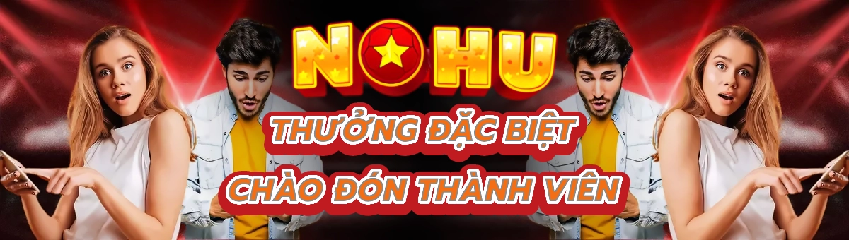 nổ hũ